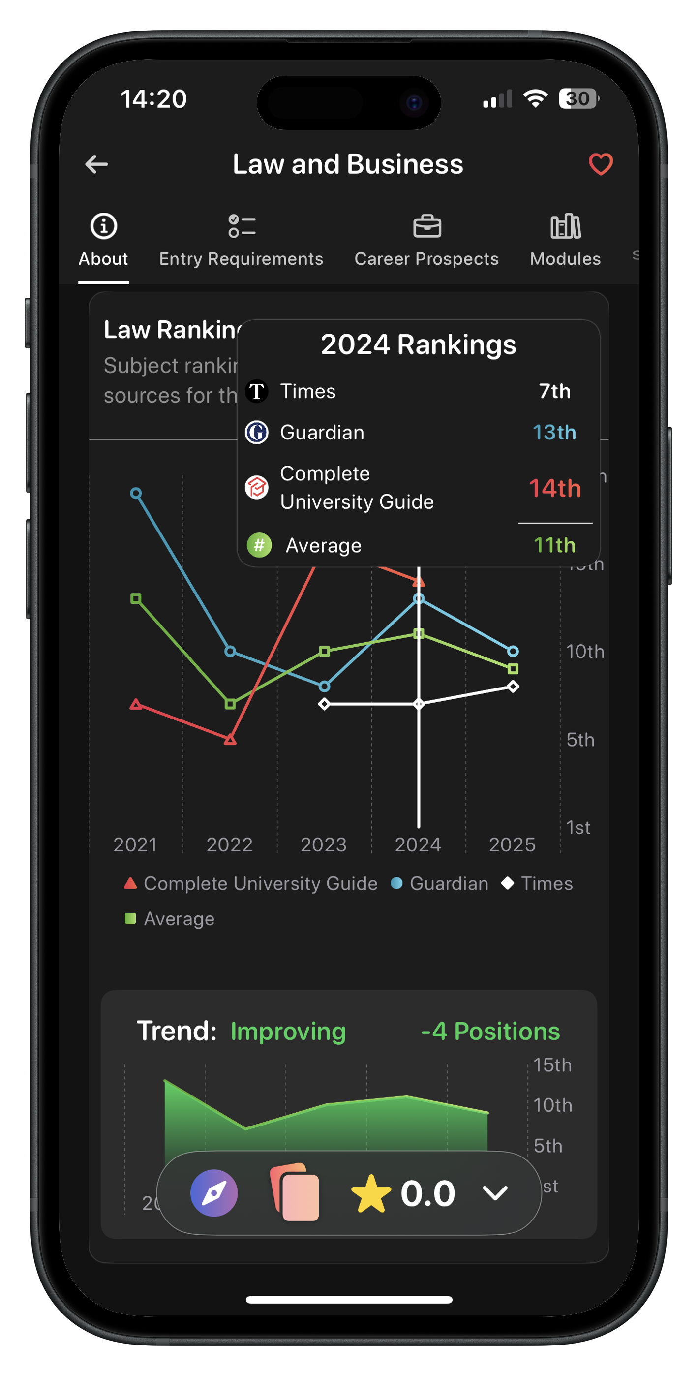 App Screenshot 40